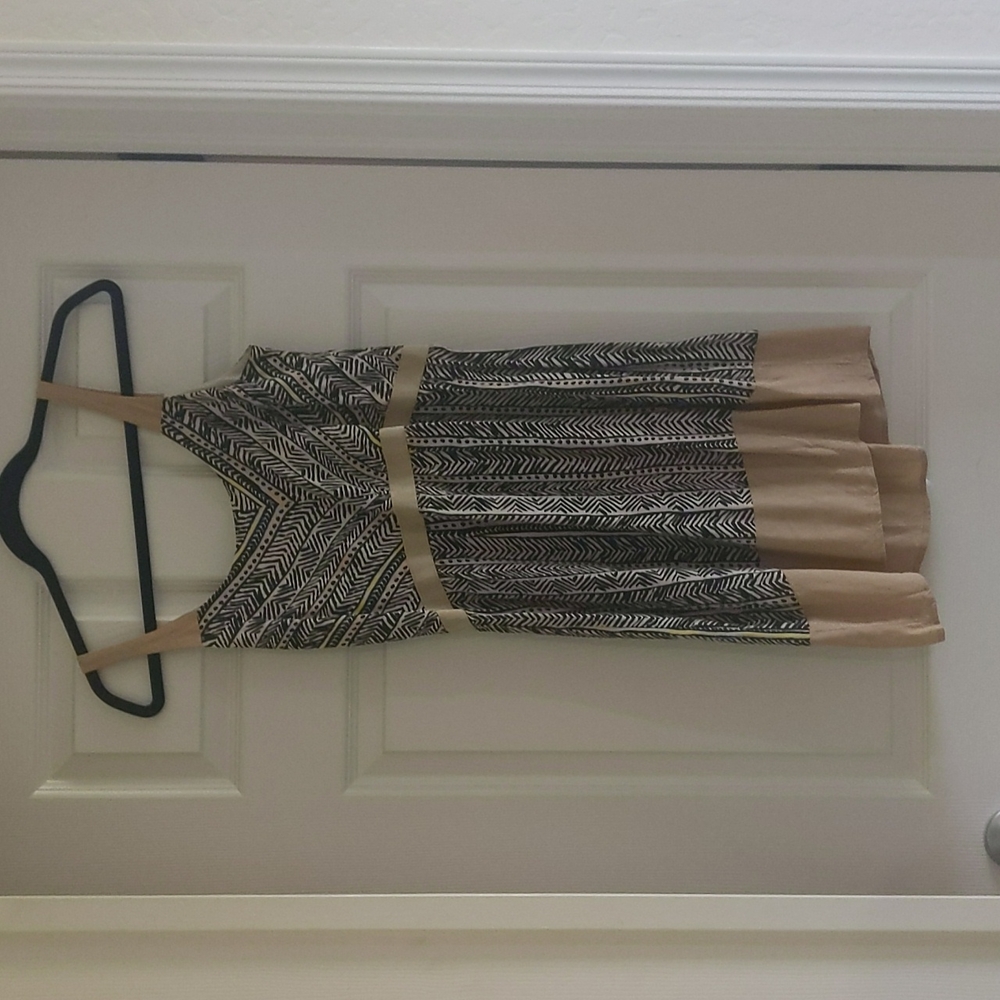 Ann Taylor Loft summer dress